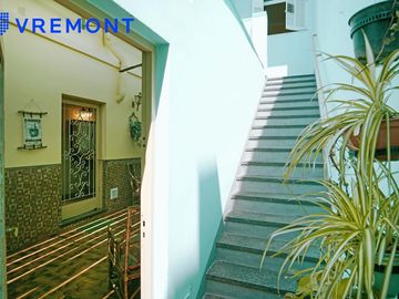 Venta Casa 7 AMB en Boedo, Capital Federal.