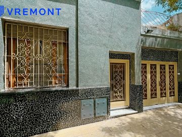 Venta Casa 7 AMB en Boedo, Capital Federal.