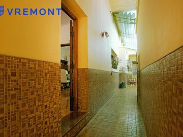 Venta Casa 7 AMB en Boedo, Capital Federal.