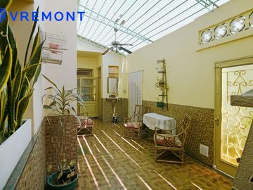 Venta Casa 7 AMB en Boedo, Capital Federal.