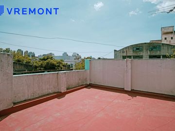 Venta Casa 7 AMB en Boedo, Capital Federal.