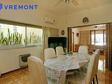 Venta Casa 7 AMB en Boedo, Capital Federal.