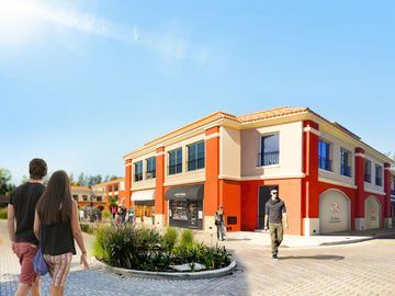 Departamento 1 o 2 amb a estrenar en Pueblo Caamaño