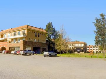 Departamento 1 o 2 amb a estrenar en Pueblo Caamaño