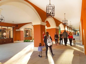 Departamento 1 o 2 amb a estrenar en Pueblo Caamaño