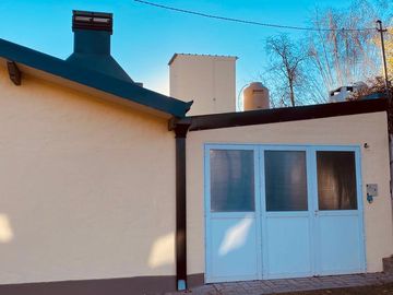 Casa - Mari Menuco