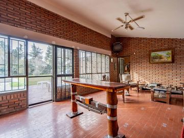 VENTA - Casa- 3 dormitorios - Garita 12, Funes.