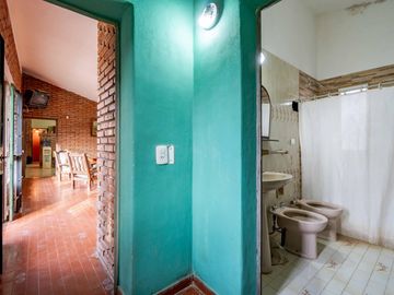 VENTA - Casa- 3 dormitorios - Garita 12, Funes.