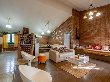 VENTA - Casa- 3 dormitorios - Garita 12, Funes.
