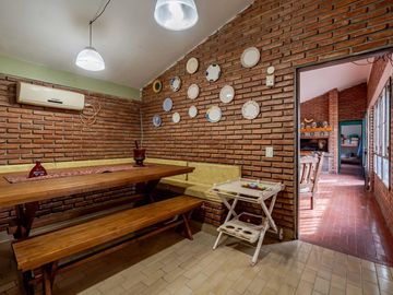 VENTA - Casa- 3 dormitorios - Garita 12, Funes.