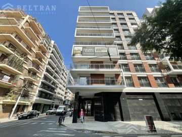 2 dormitorios. Externo. Balcón. Terraza exclusiva. Calidad. Entrega 2022.