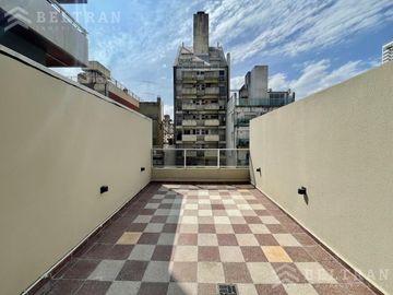 2 dormitorios. Externo. Balcón. Terraza exclusiva. Calidad. Entrega 2022.