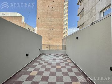 2 dormitorios. Externo. Balcón. Terraza exclusiva. Calidad. Entrega 2022.
