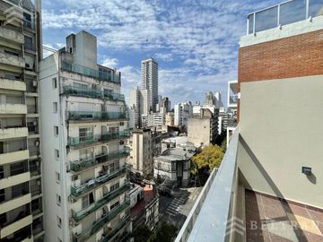 2 dormitorios. Externo. Balcón. Terraza exclusiva. Calidad. Entrega 2022.