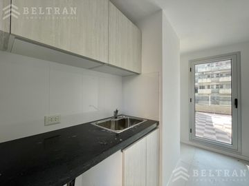 2 dormitorios. Externo. Balcón. Terraza exclusiva. Calidad. Entrega 2022.