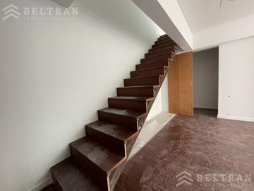 2 dormitorios. Externo. Balcón. Terraza exclusiva. Calidad. Entrega 2022.