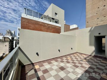 2 dormitorios. Externo. Balcón. Terraza exclusiva. Calidad. Entrega 2022.