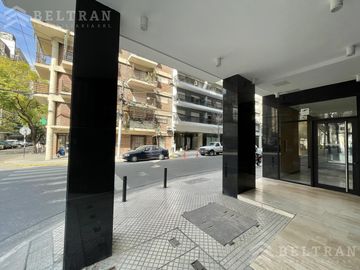 2 dormitorios. Externo. Balcón. Terraza exclusiva. Calidad. Entrega 2022.