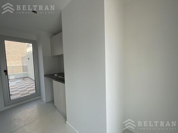 2 dormitorios. Externo. Balcón. Terraza exclusiva. Calidad. Entrega 2022.