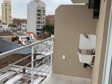 Av San Martin 1700, A Estrenar, 2 Ambientes C/Balcón, 1º Calidad, Caballito
