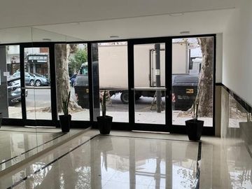 Av San Martin 1700, A Estrenar, 2 Ambientes C/Balcón, 1º Calidad, Caballito