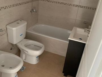 Av San Martin 1700, A Estrenar, 2 Ambientes C/Balcón, 1º Calidad, Caballito