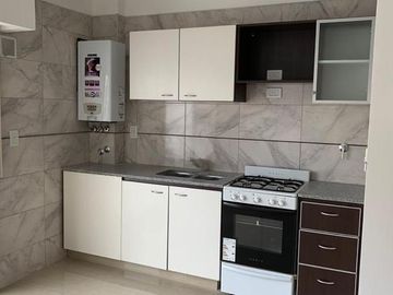 Av San Martin 1700, A Estrenar, 2 Ambientes C/Balcón, 1º Calidad, Caballito
