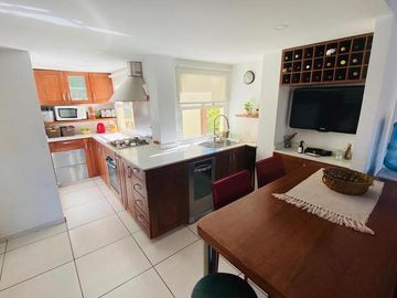 Venta Departamento 3 Habitaciones San Martín