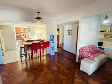 Venta Departamento 3 Habitaciones San Martín