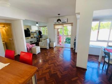 Venta Departamento 3 Habitaciones San Martín