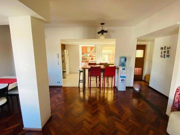 Venta Departamento 3 Habitaciones San Martín