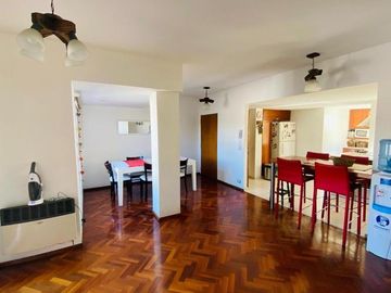 Venta Departamento 3 Habitaciones San Martín