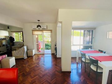 Venta Departamento 3 Habitaciones San Martín
