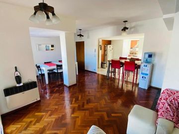 Venta Departamento 3 Habitaciones San Martín