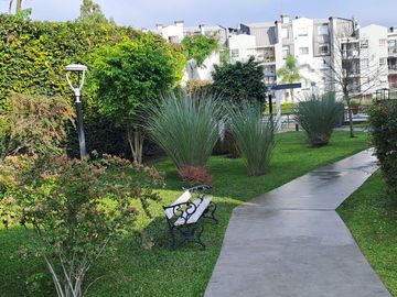 Departamento en Lomas de Zamora Oeste