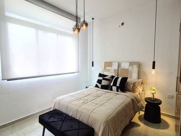 Casa en VENTA en LOMAS DE MEDITERRANEO