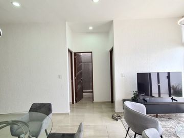 Casa en VENTA en LOMAS DE MEDITERRANEO