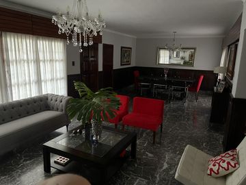 Casa - Venta - Guadalupe