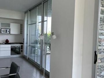 Departamento  2 ambientes nordelta