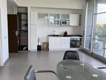 Departamento  2 ambientes nordelta