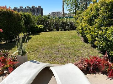 Departamento  2 ambientes nordelta