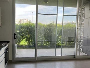 Departamento  2 ambientes nordelta