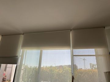 Departamento  2 ambientes nordelta