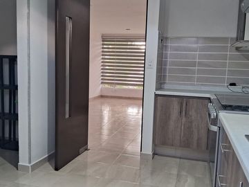 CASA EN VENTA EN CUAUTLANCINGO EN FRACCIONAMIENTO