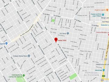 Local - Lanus