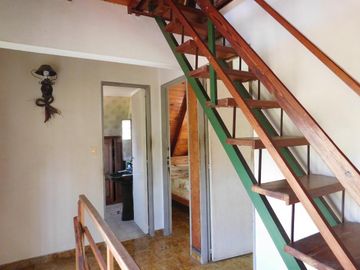 Casa en venta - 3 Dormitorios 2 Baños - 130 mts2 - Chascomus
