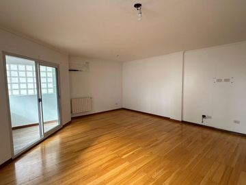 Venta departamento centro rosario 2 dormitorios cochera