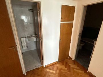 Venta departamento centro rosario 2 dormitorios cochera