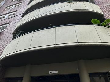 Venta departamento centro rosario 2 dormitorios cochera