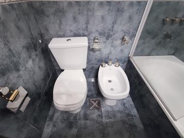 Venta departamento centro rosario 2 dormitorios cochera
